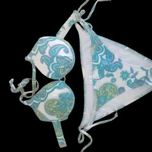 2 pc string KECHIKA bikini